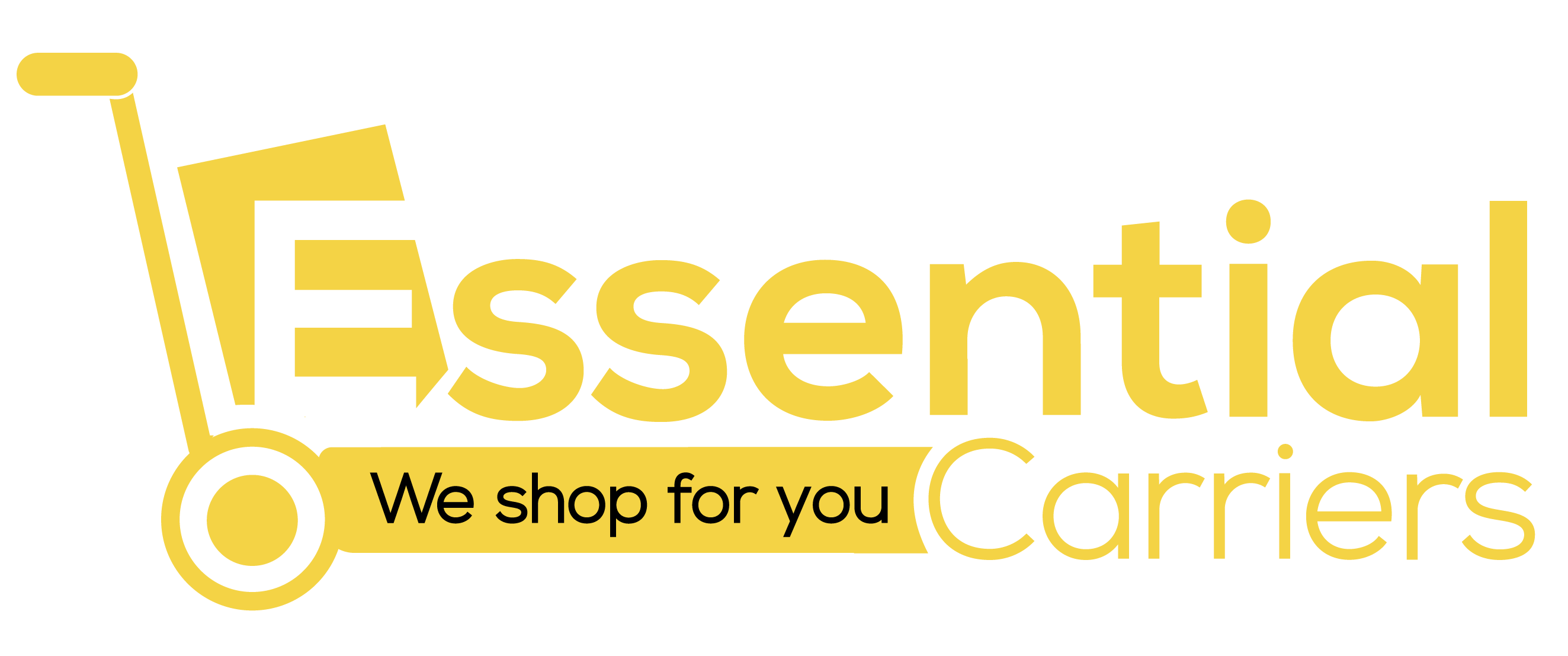 Essential Carriers Logo